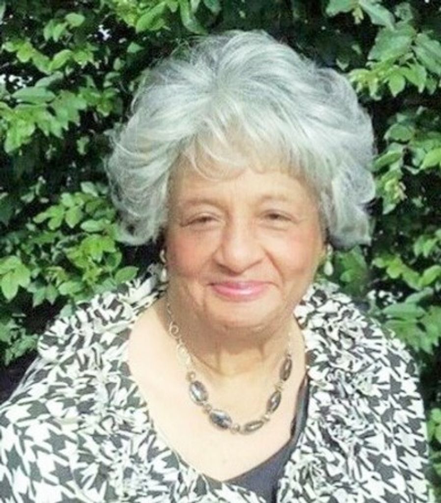 Romaine Lafern Armstrong-Barber Profile Photo