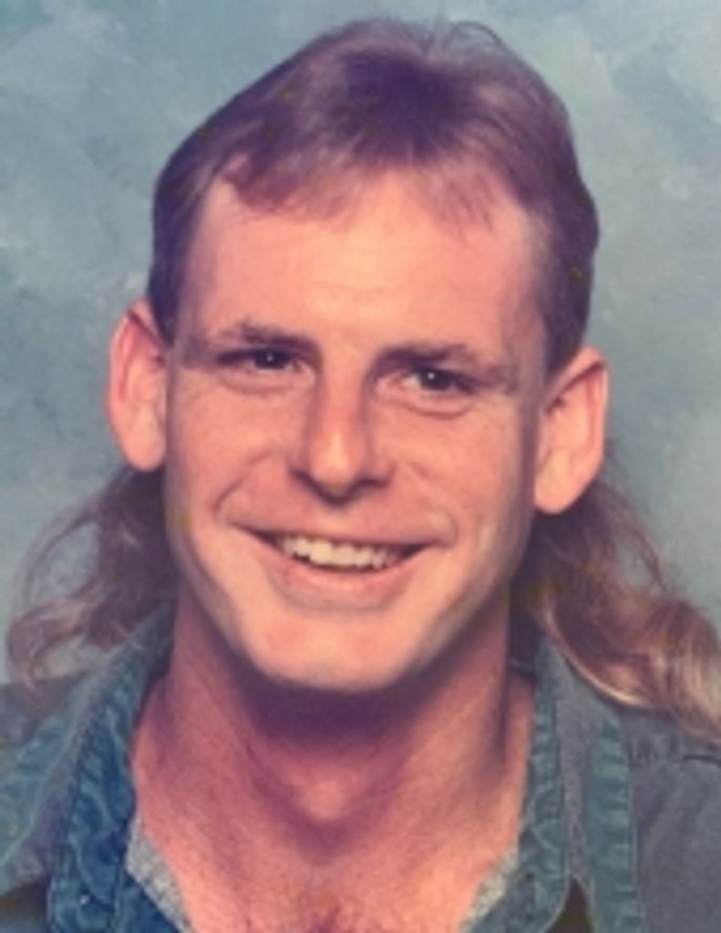 Robert Anthony "Andy" Calhoun