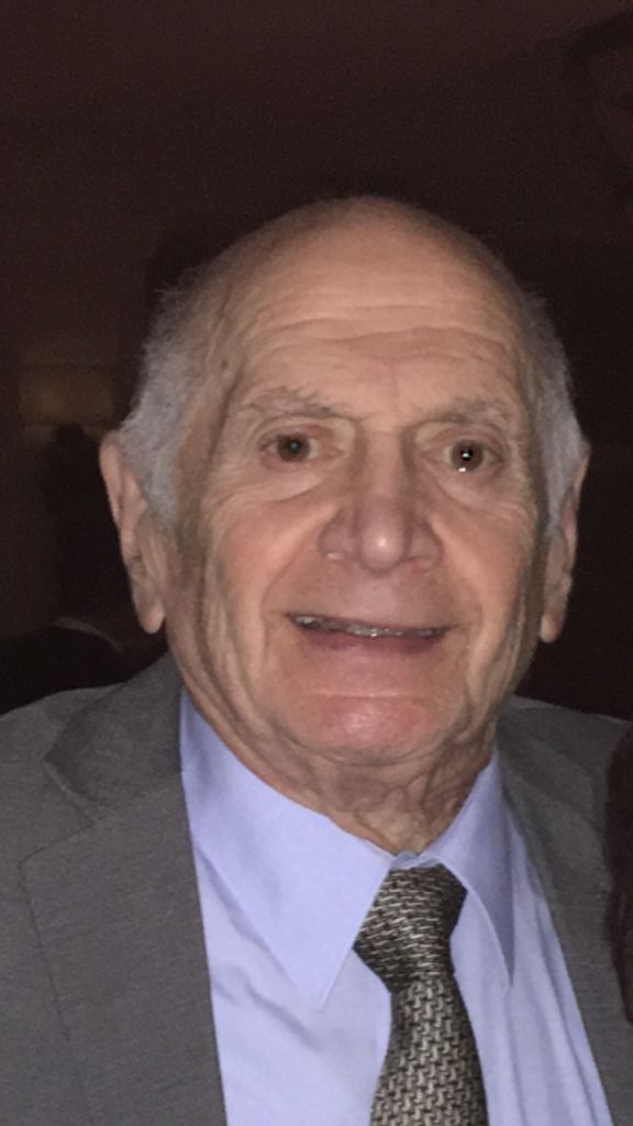 Edward Mabardi Profile Photo