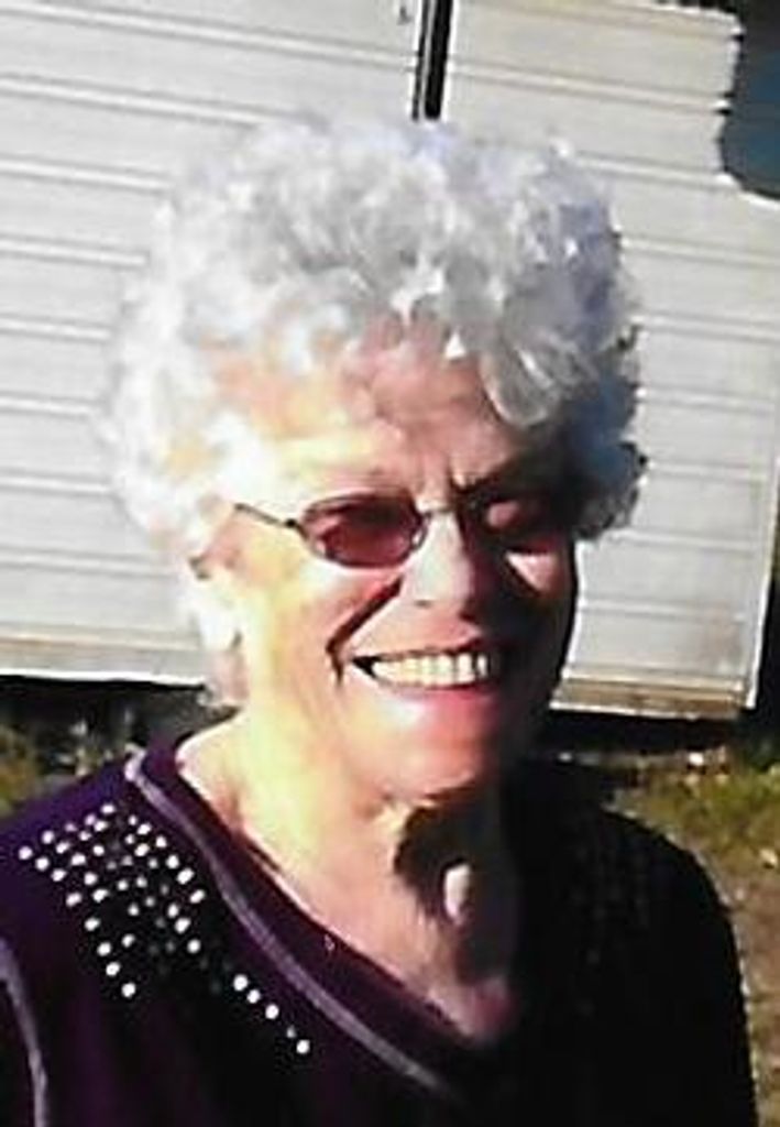 Sherry Louise Blakley Aparicio Profile Photo