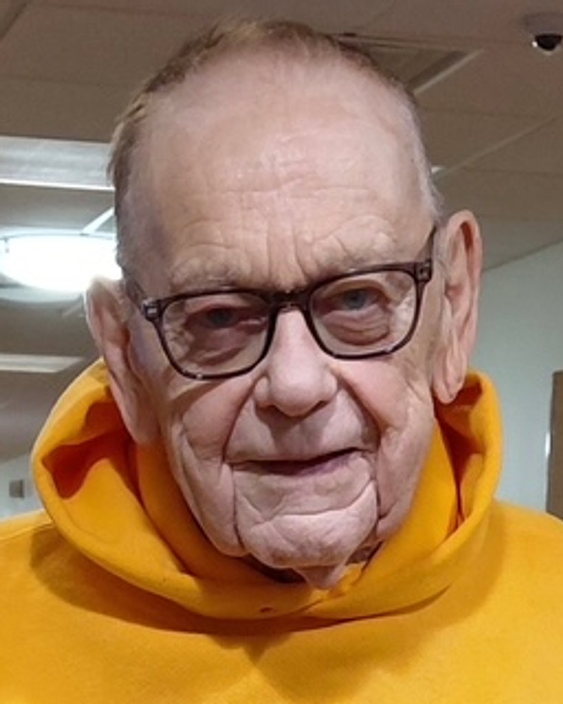 William Laughlin Maxwell Profile Photo