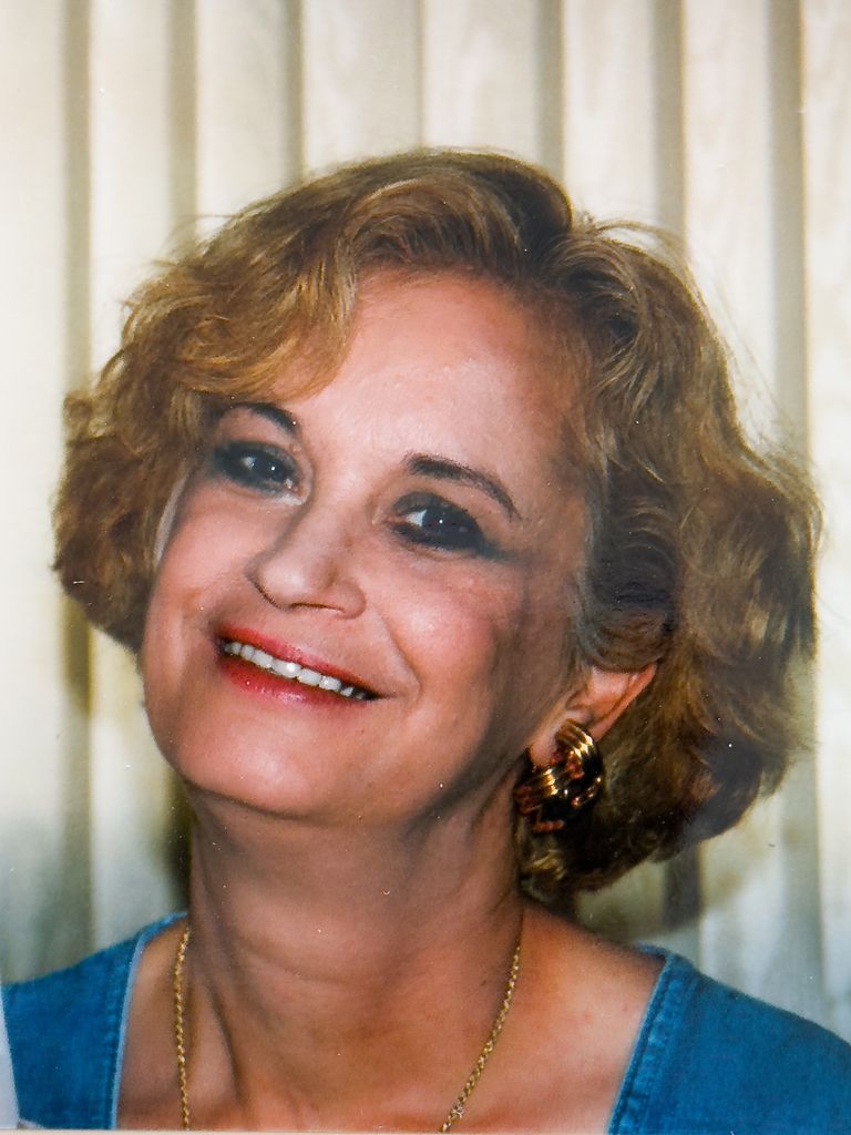 Dora Ridolfi