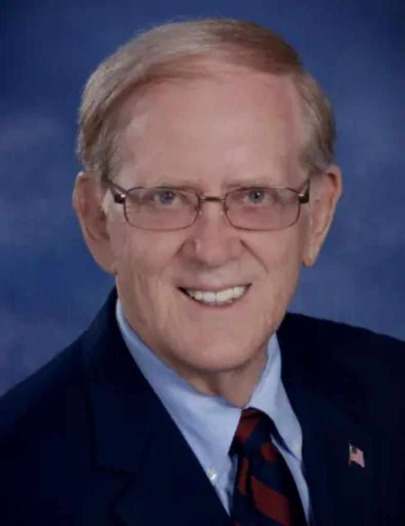 Robert Eugene "Bob" Hibbitts