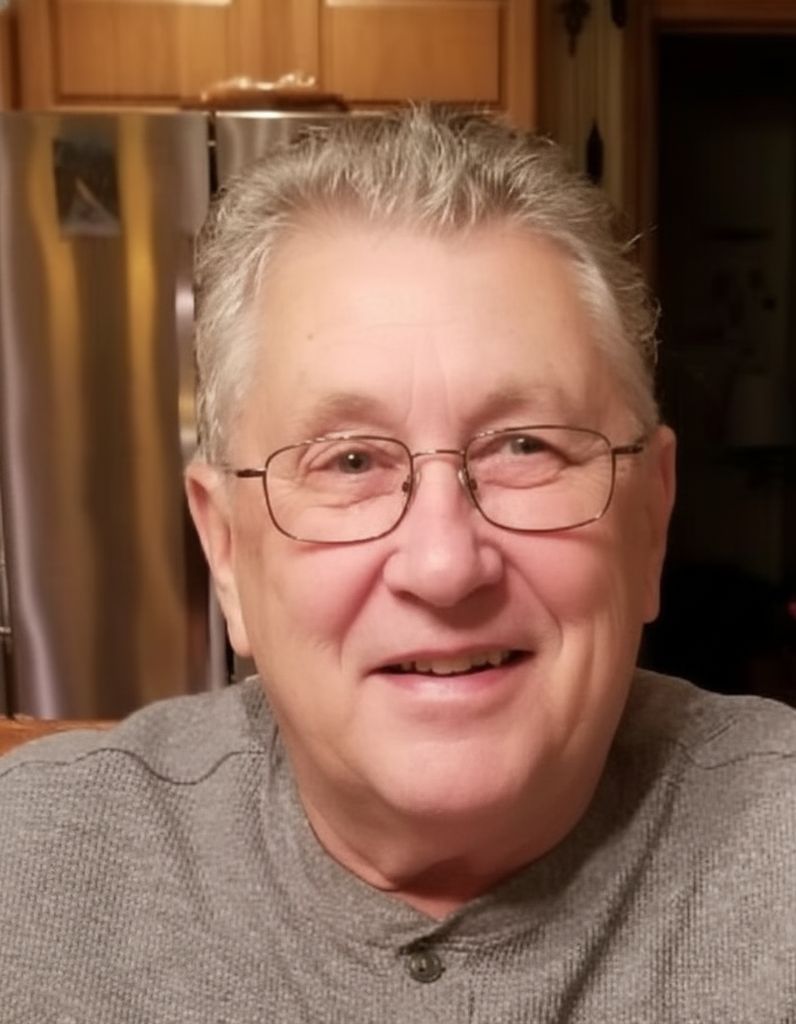 Randall Bebout
