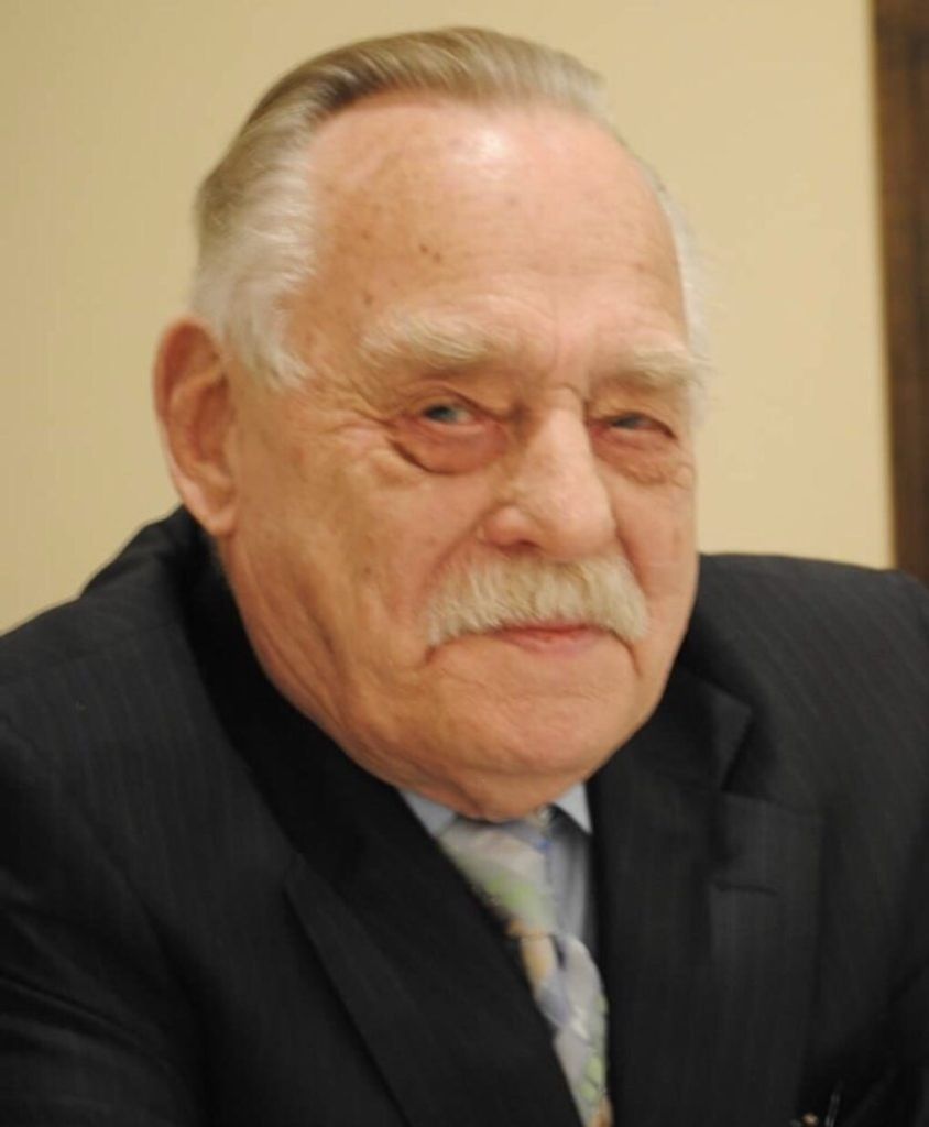 Jeppesen, John T.