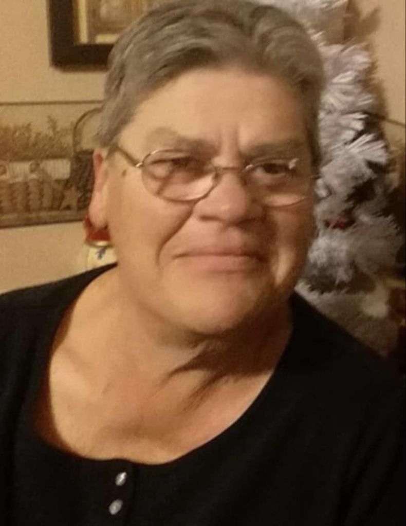 Susan Elaine Sharrah Profile Photo