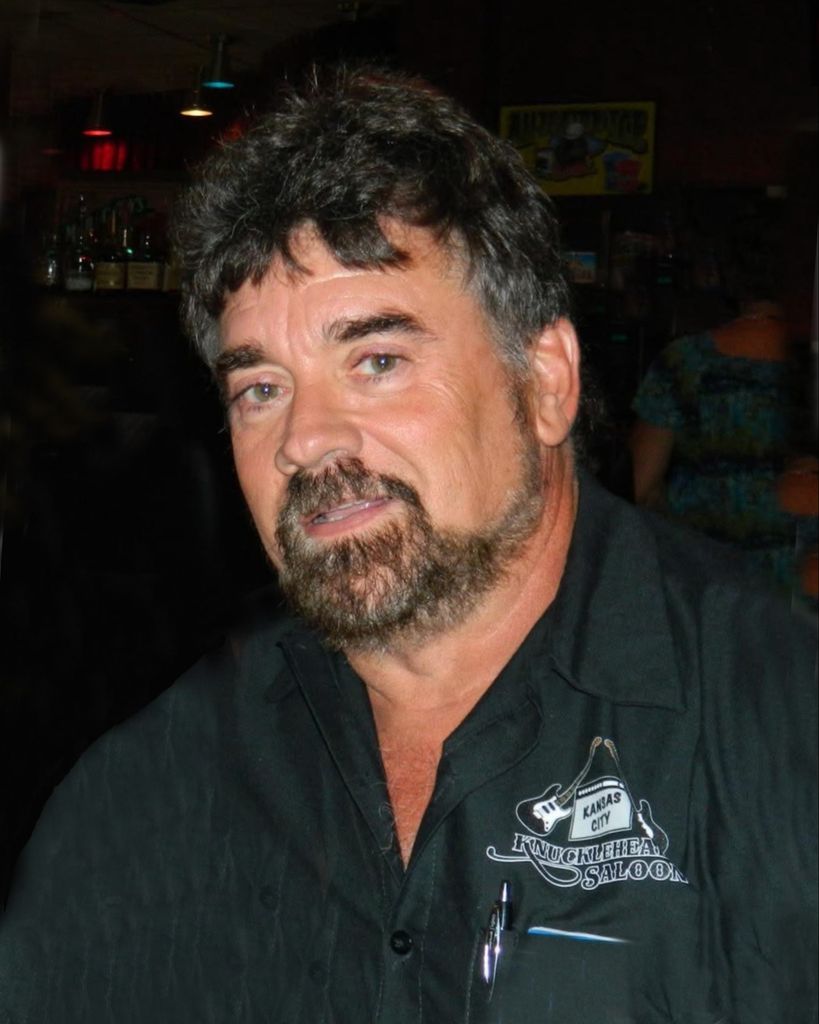 Jon Jantz Profile Photo