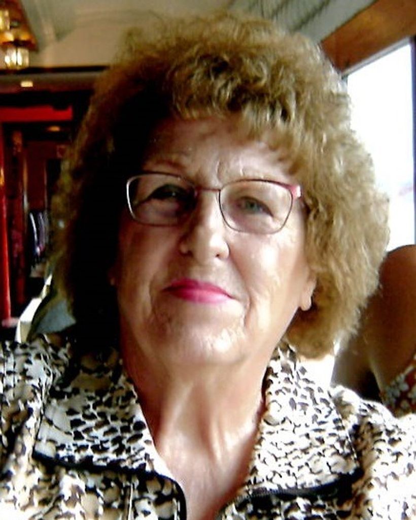Shirley Kuhlmey