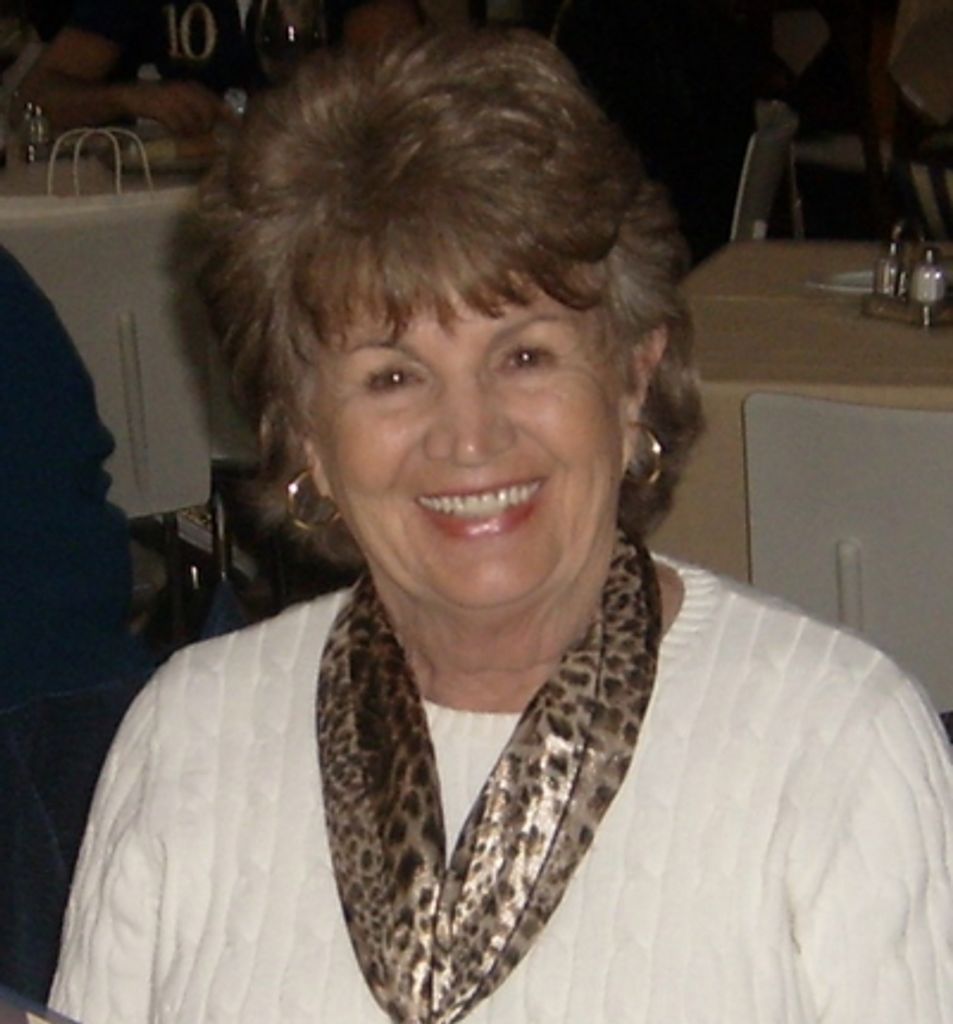 Marilyn White Profile Photo