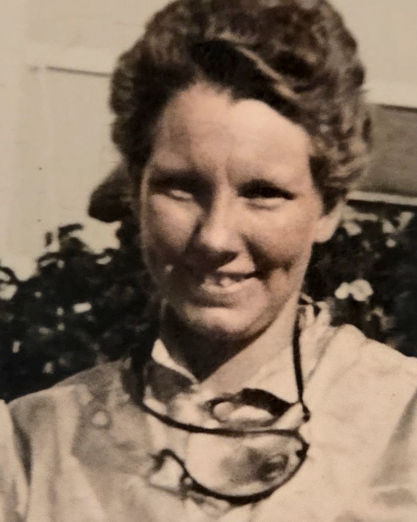 Virginia "Ginny" Lea David Profile Photo