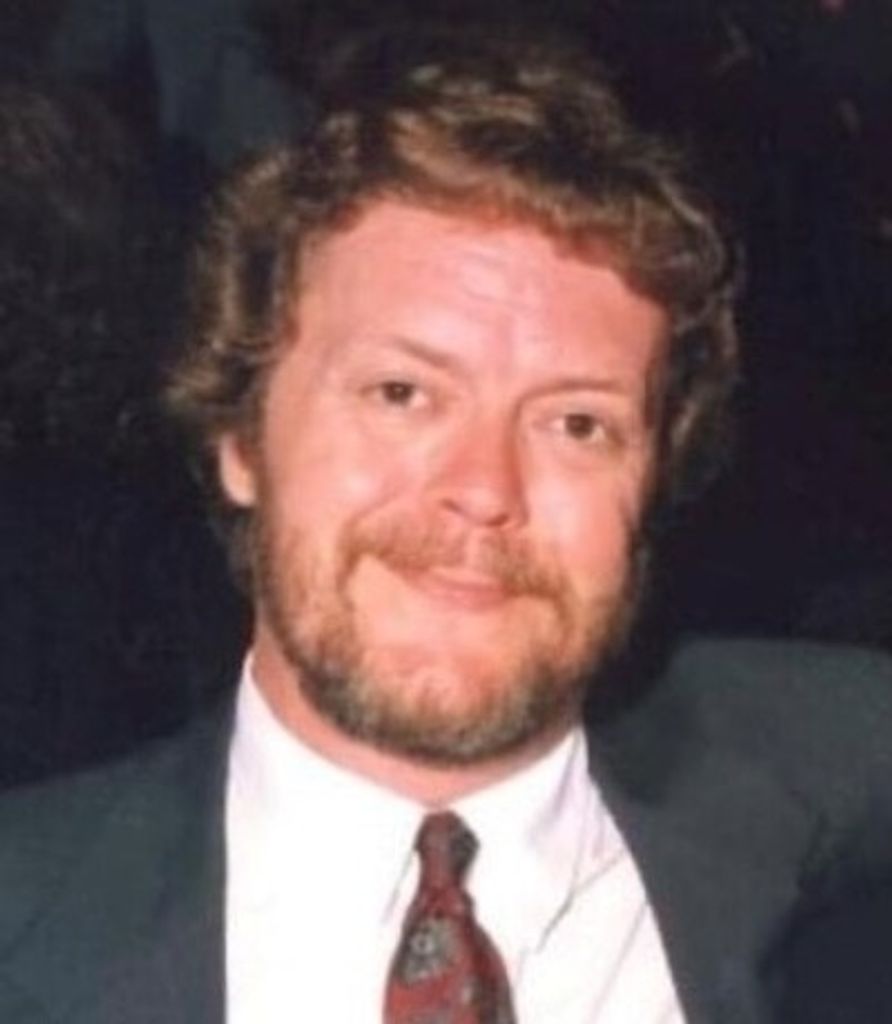 Edward K. Taylor Profile Photo