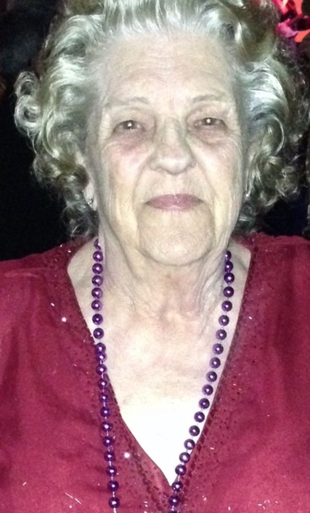 Mary Hutson Plumer Profile Photo