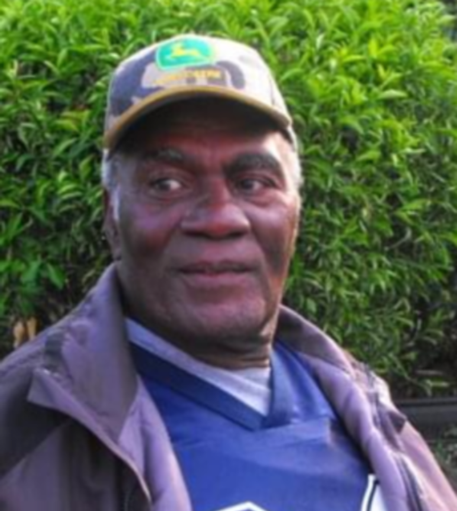 Albert Wallace