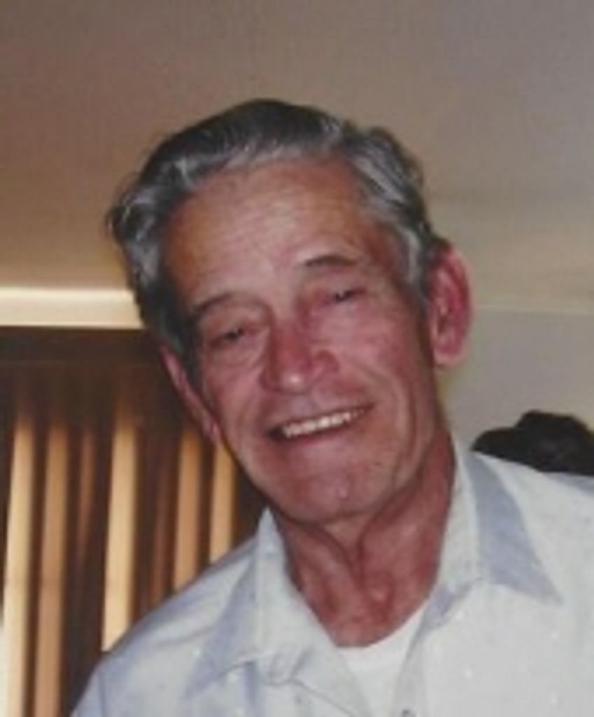 Edward T. Hackett