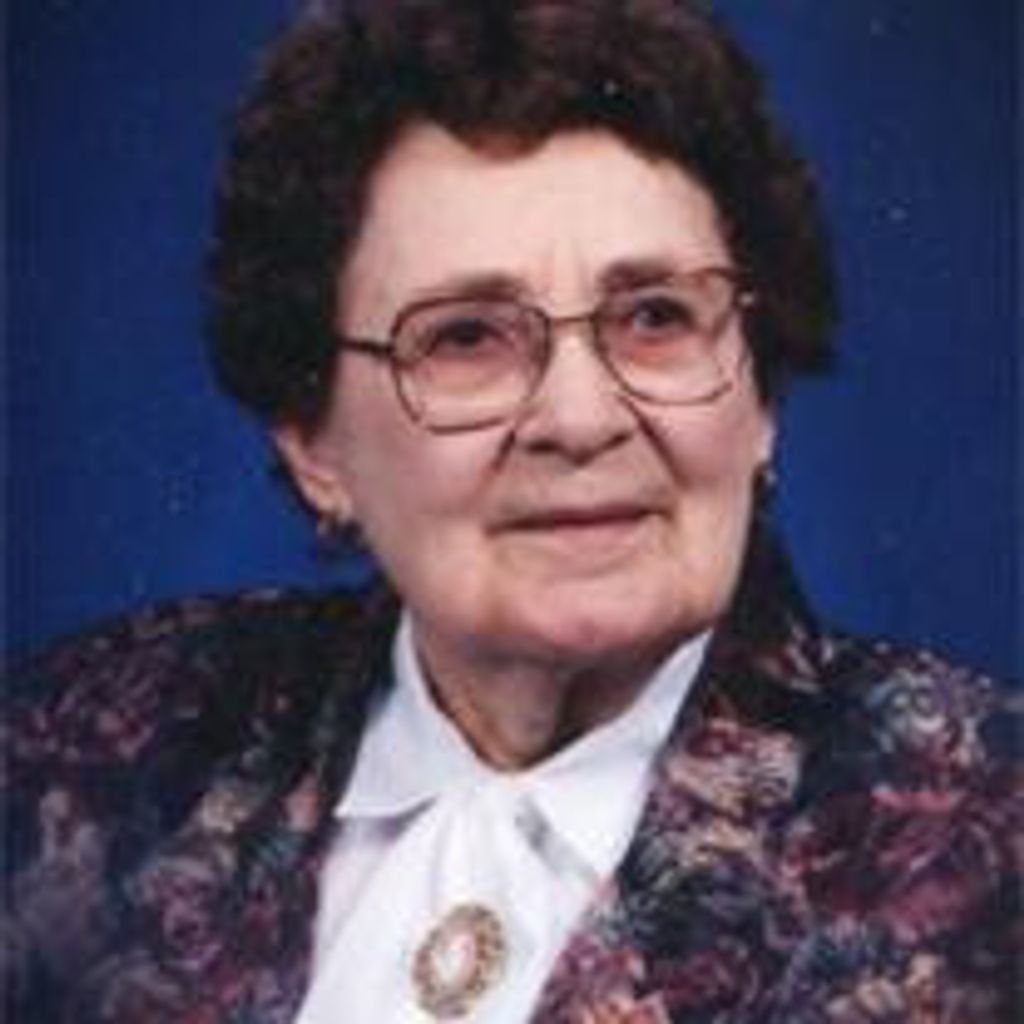 Gladys Reinan