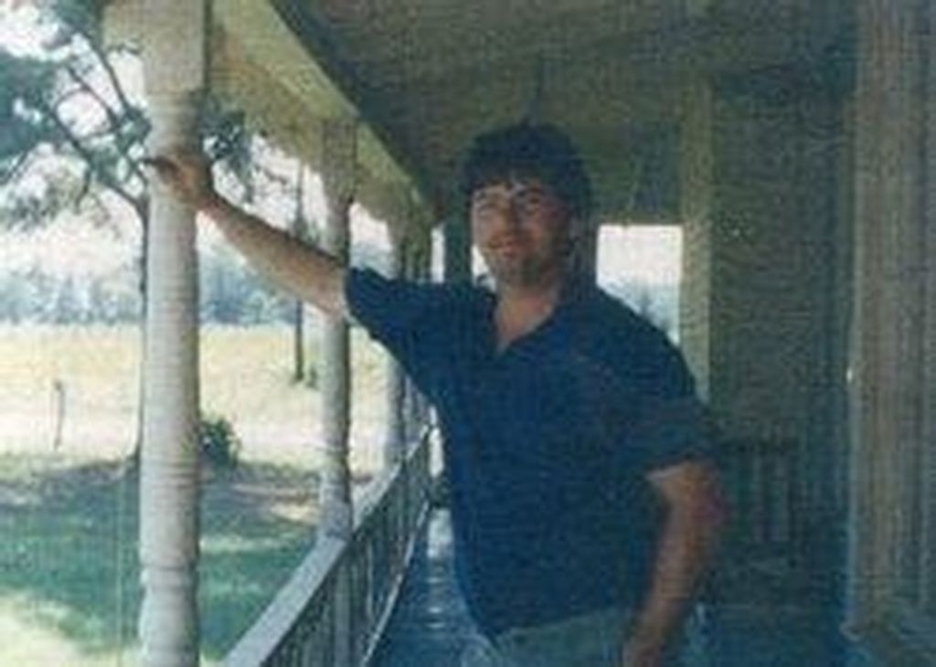 John Timothy Brewer,Sr.