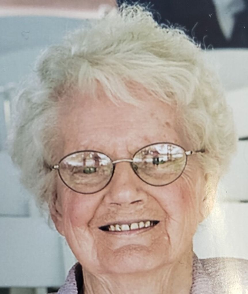 Darleen Marion (Buer) Hovey Profile Photo