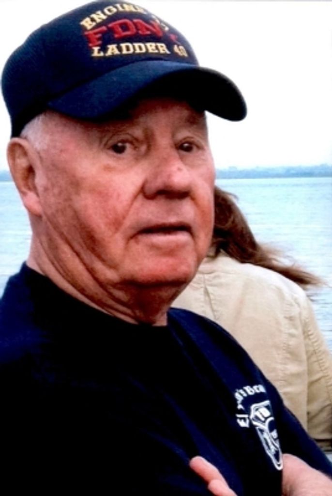 James F. Stark