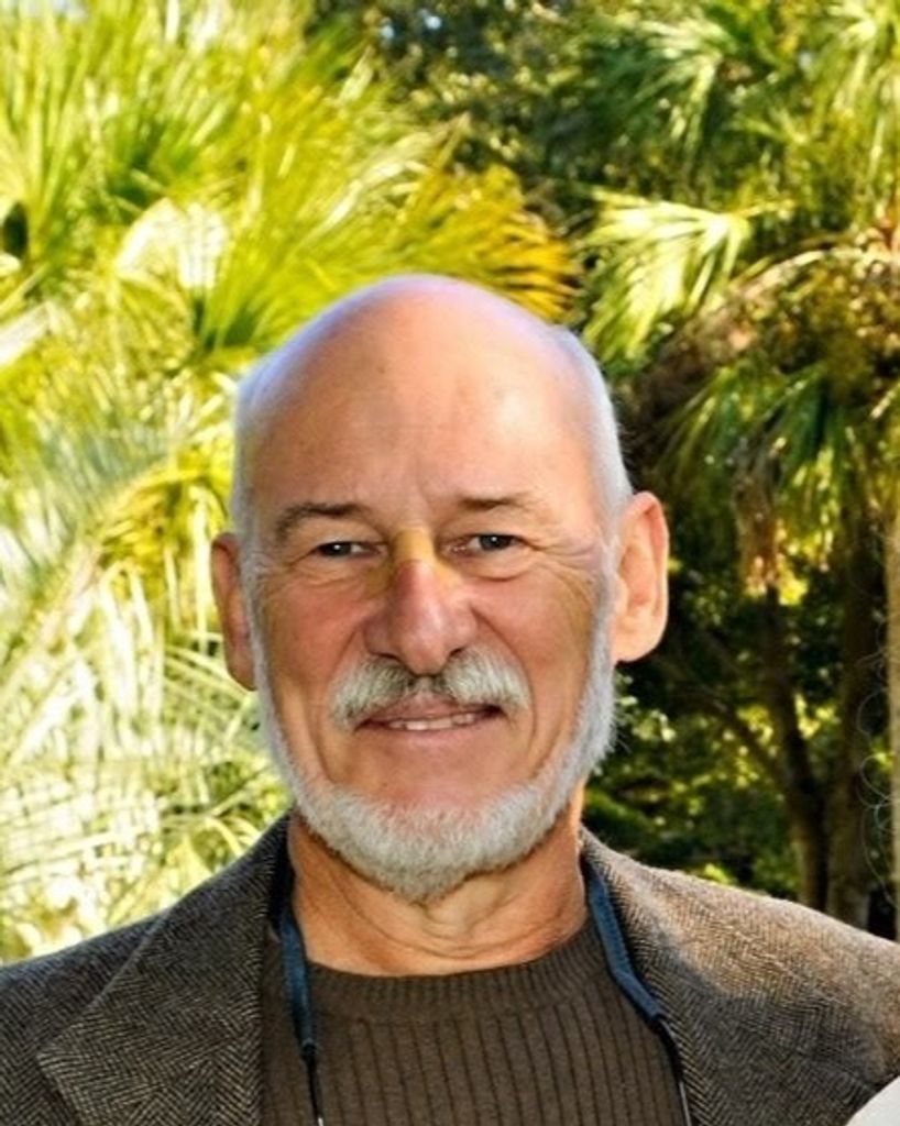 Wayne Alexander Barfield