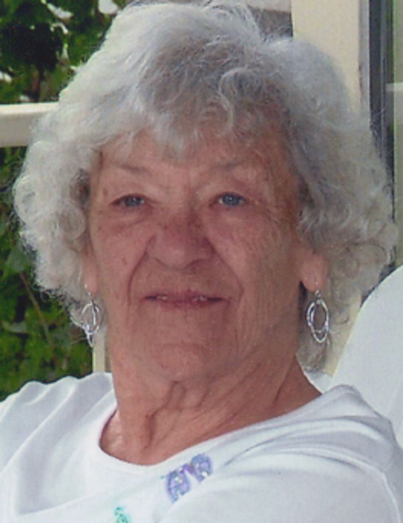 Audrey Belfy
