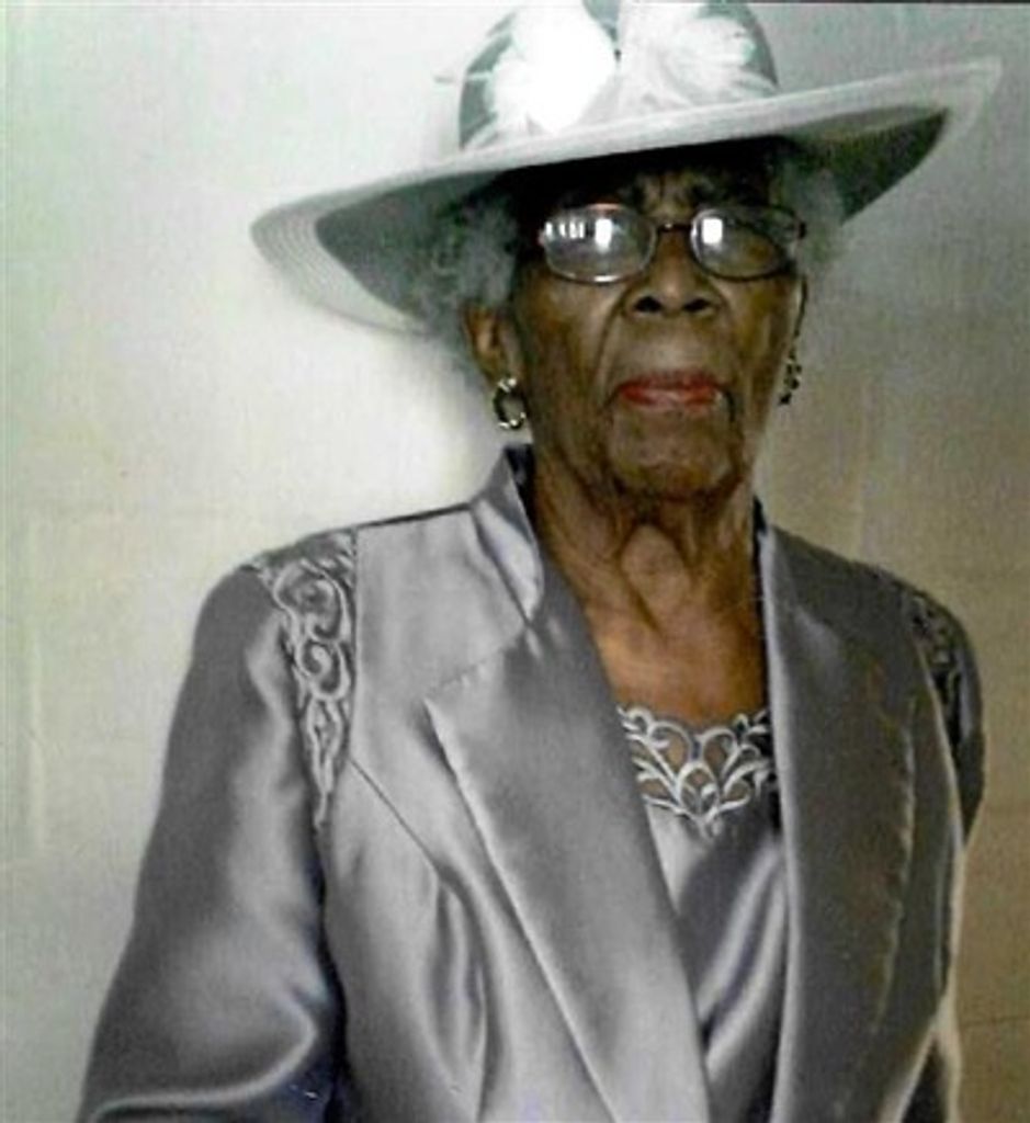 Lillie Mae Johnson Profile Photo