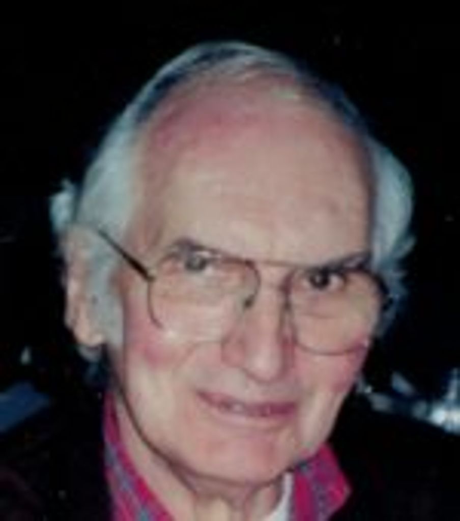 Arno E. Schoeb