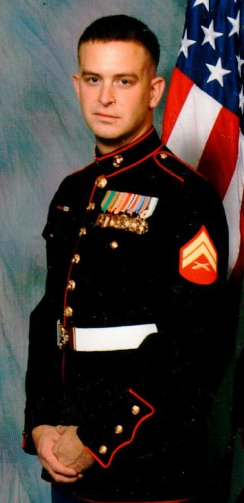 Ricky Stewart Borders Profile Photo