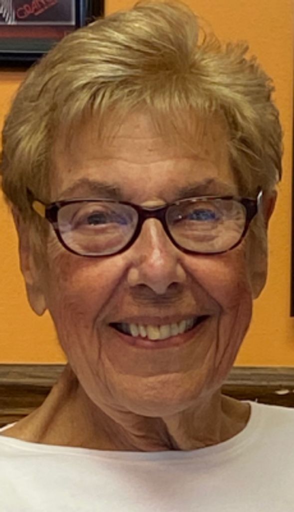Dorothy Beck Profile Photo