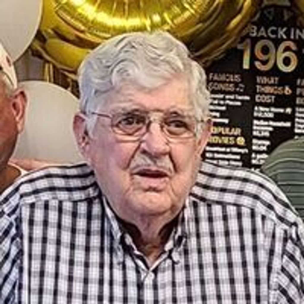 Glenn Conrad