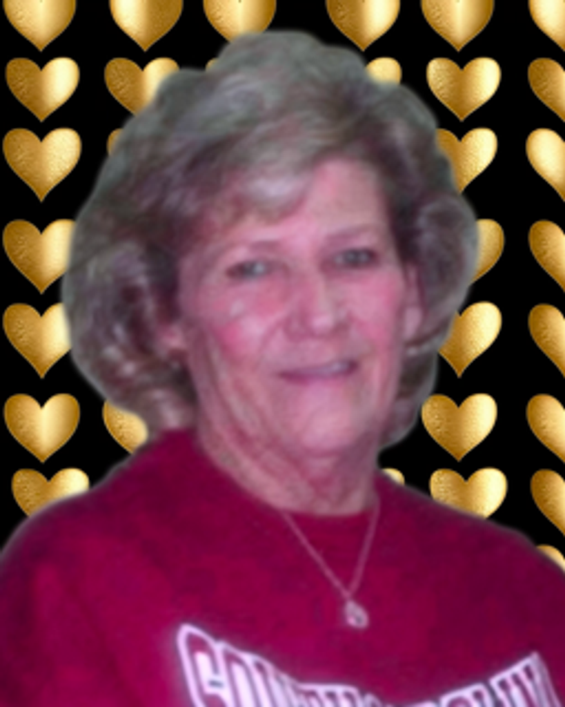 Myrtice Nichols Sellers Profile Photo
