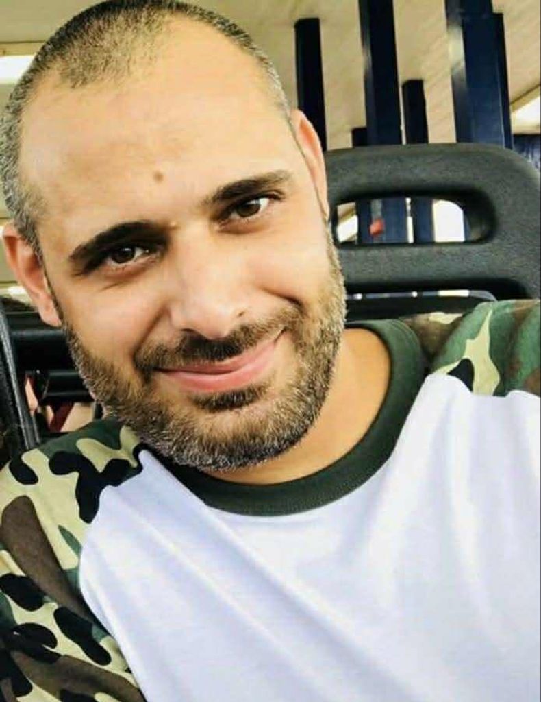 William  Joseph Hanna Profile Photo