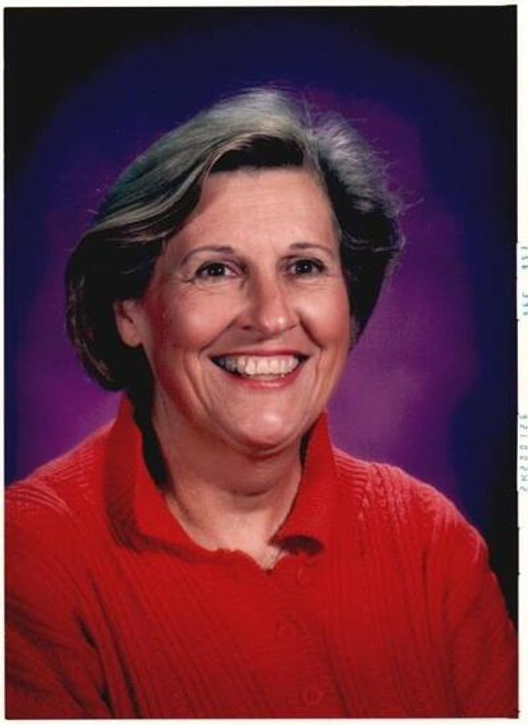 Angela Kathleen Rotert Profile Photo