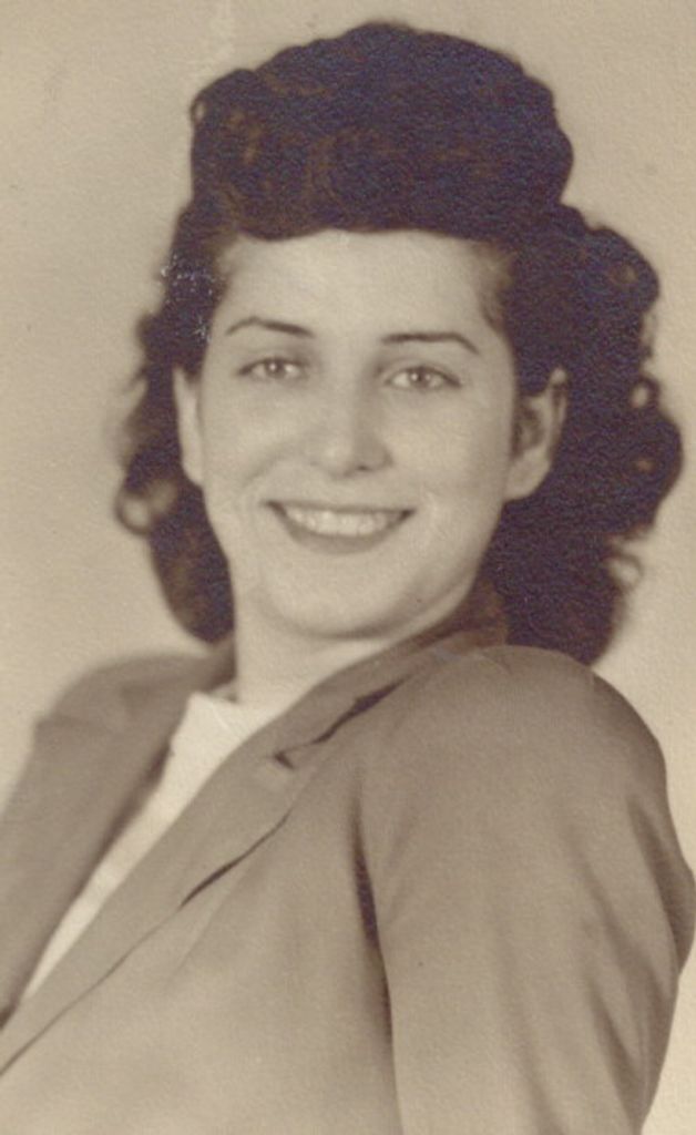 Josephine (Scandariato)  Corsetti