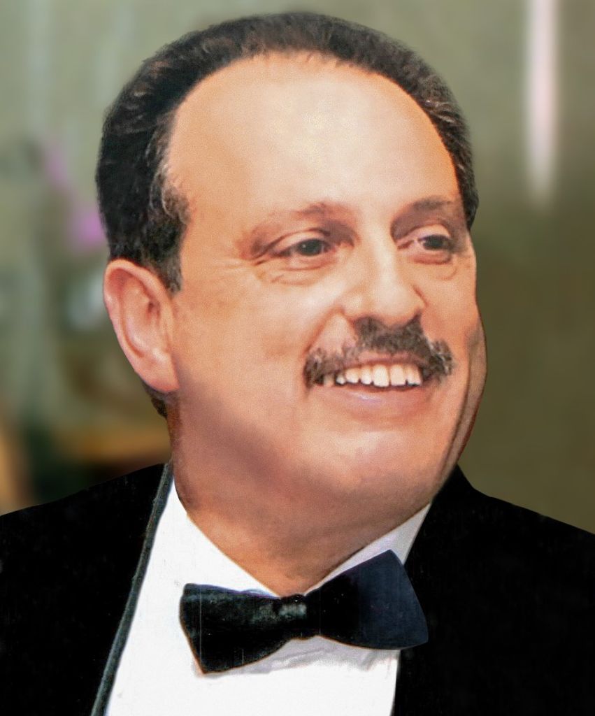 Carmine Molfese Profile Photo