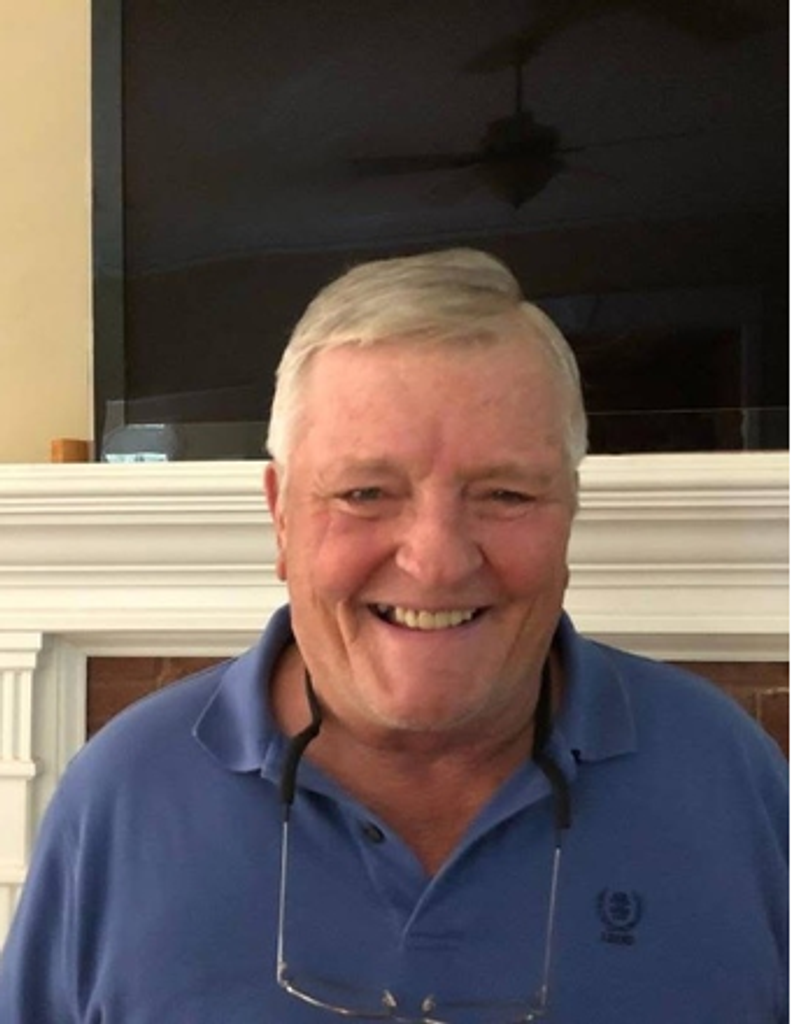 Kenneth Carter Profile Photo