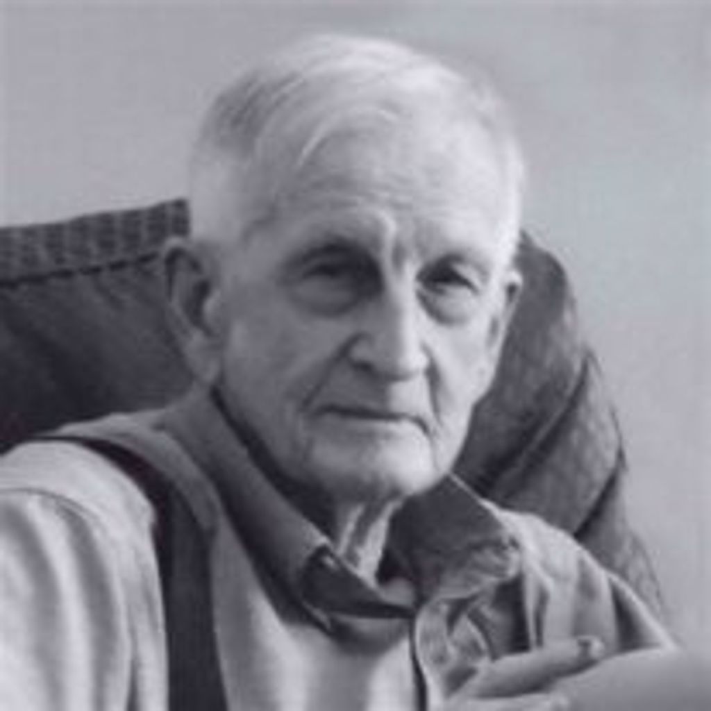 Oscar Burns