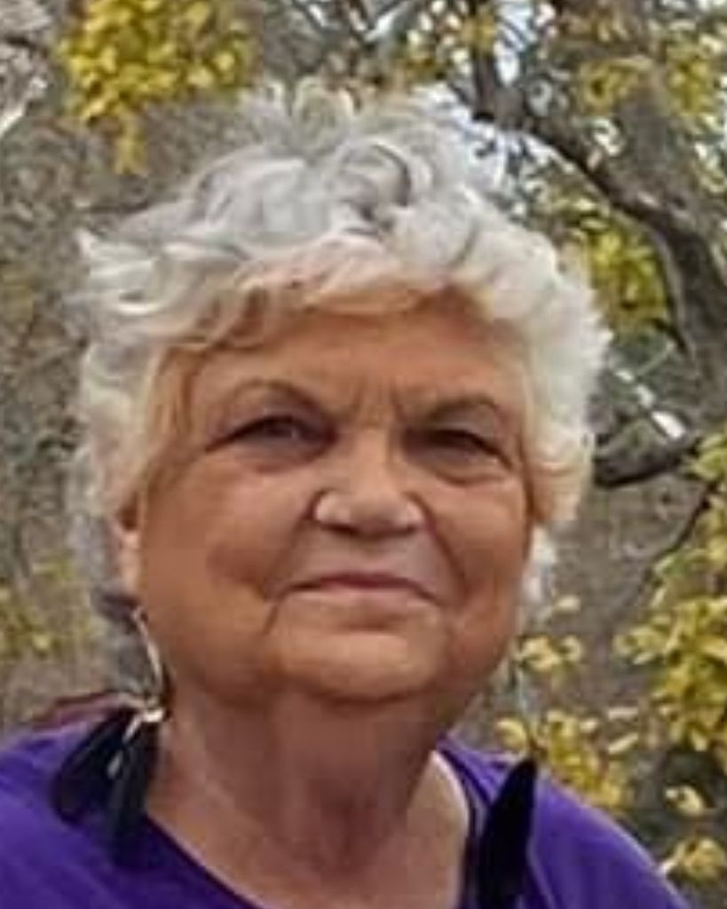 Lillian Agnes Eastwood
