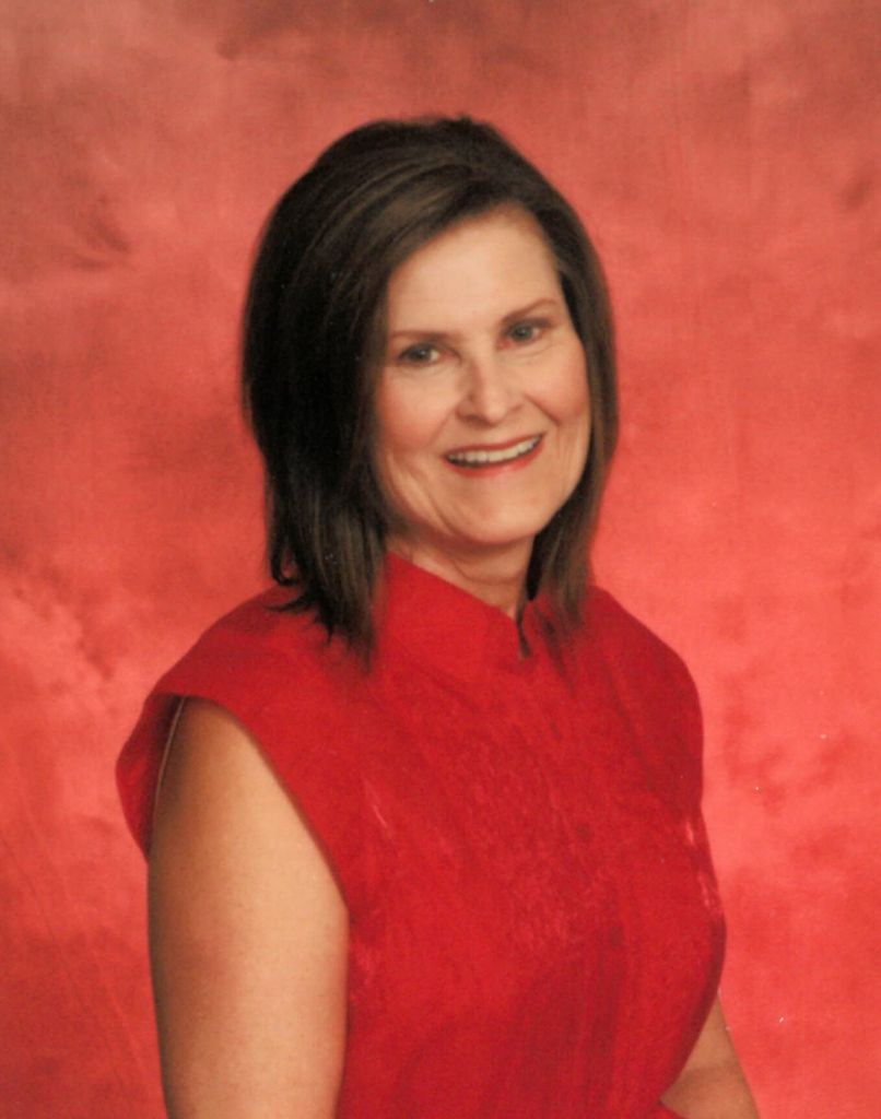 Linda Gail Perryman Broesche