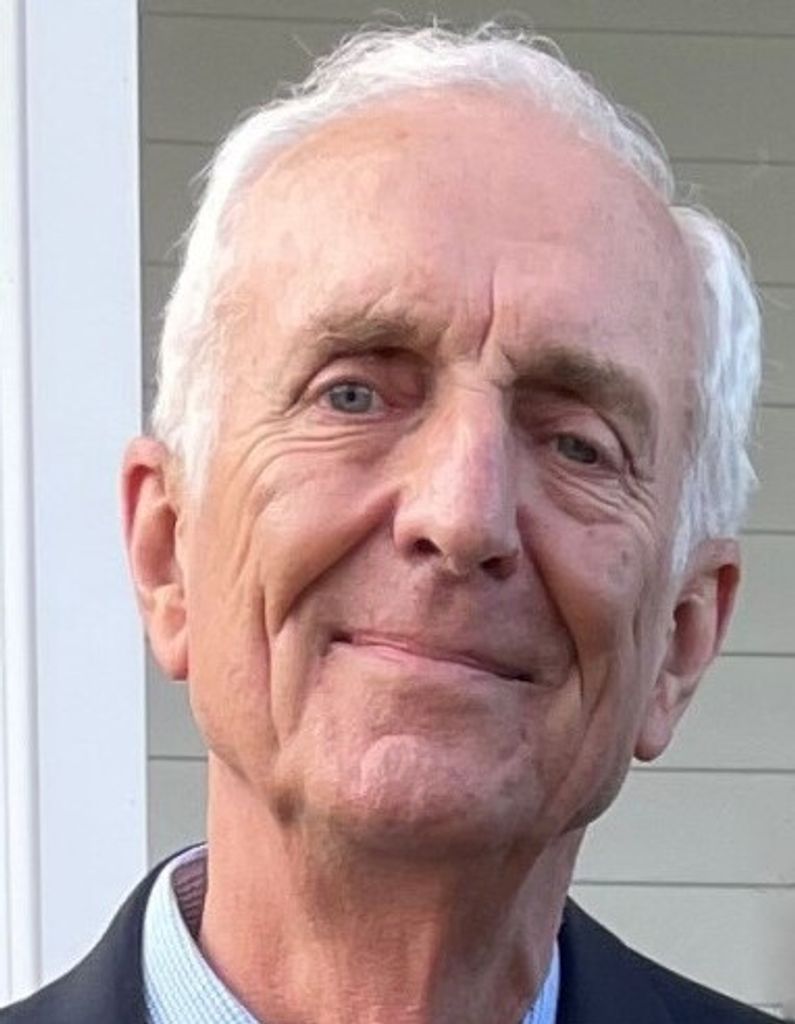 Joop F. Hoekstra Profile Photo