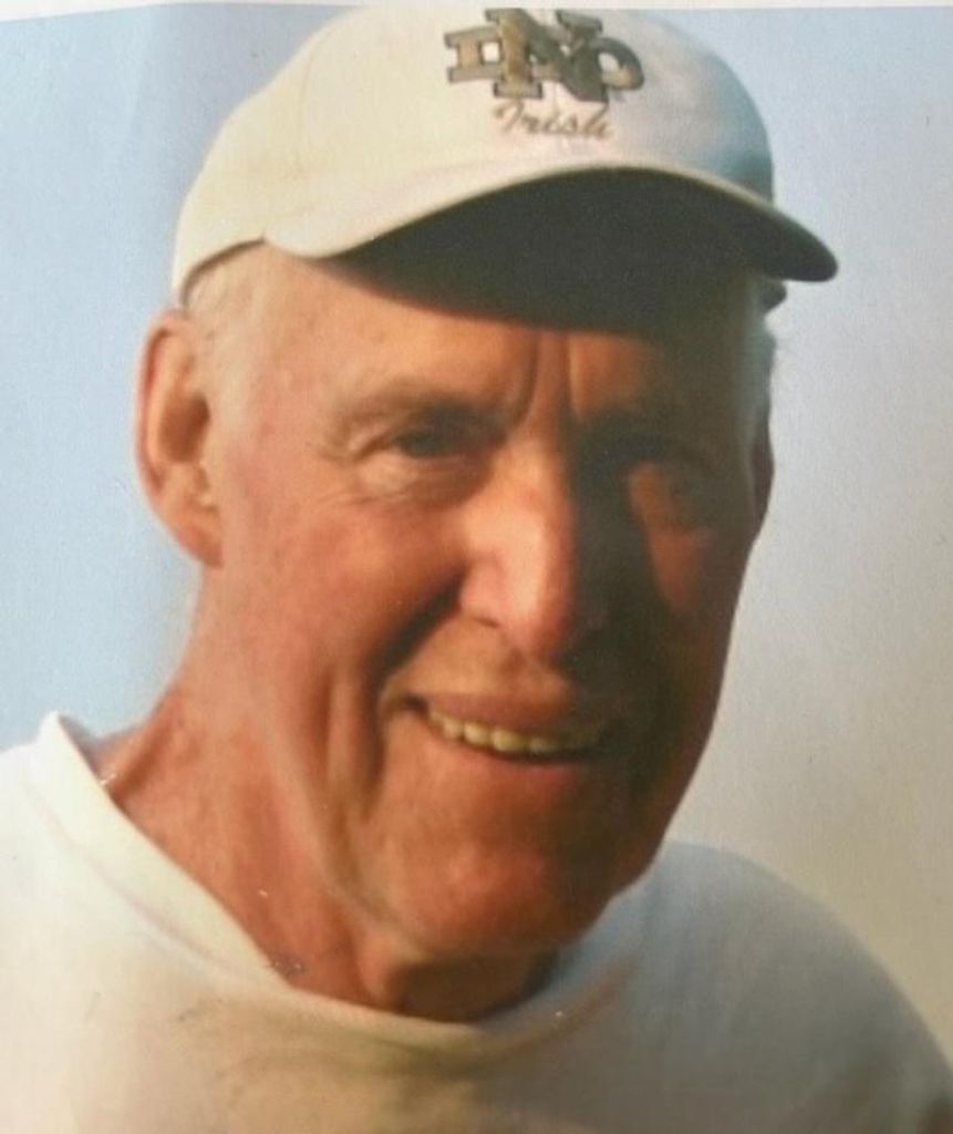 Kenneth W. Herkert Profile Photo