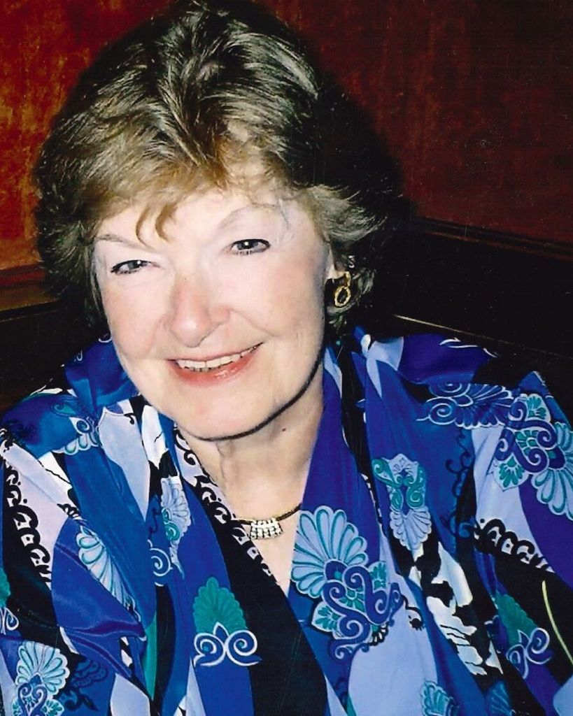 Virginia D. Roberts Profile Photo