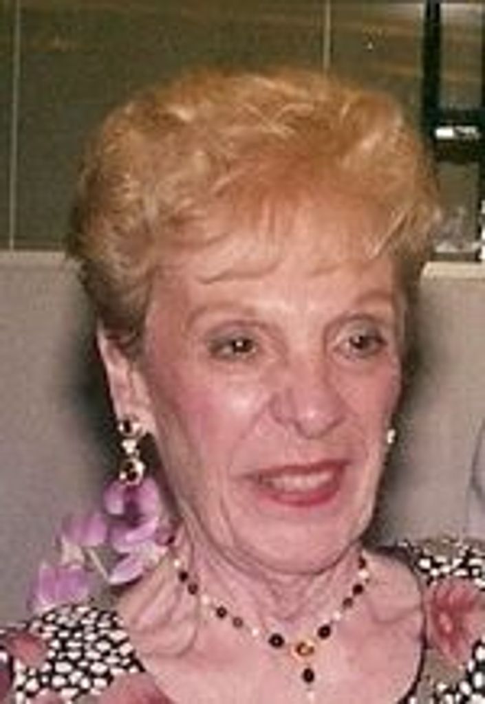 Joann W. Carrick