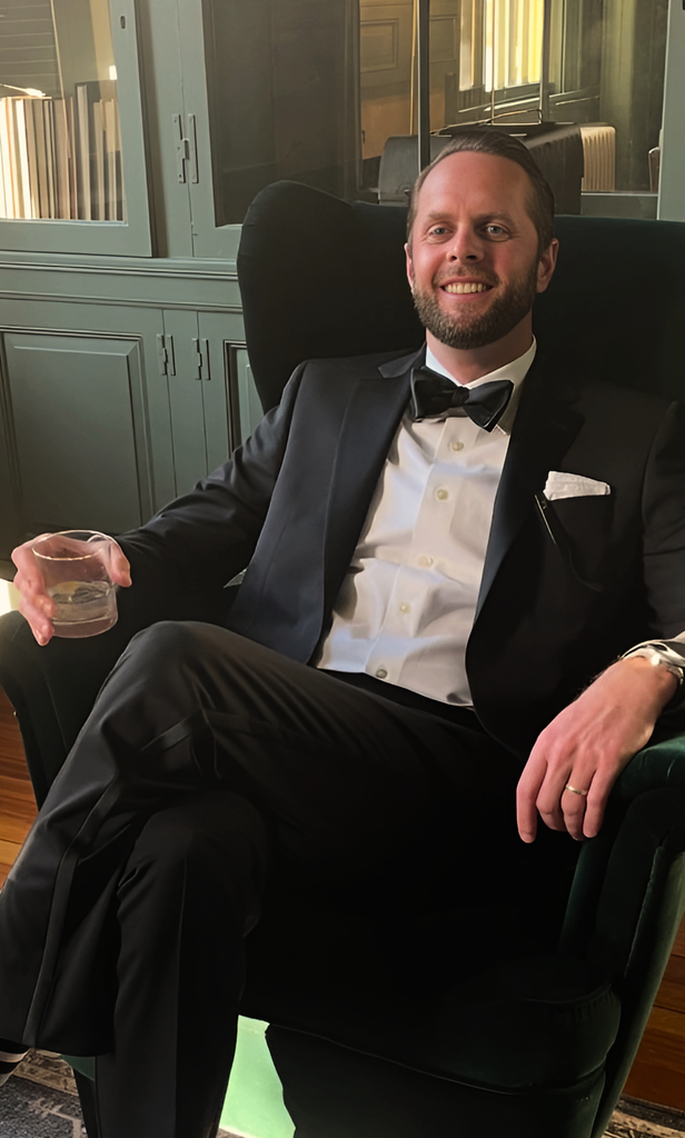 Ryan J. Horan, Au.D.