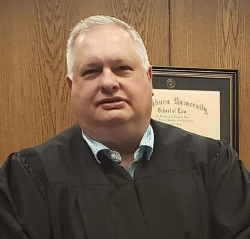 Teddy "Ted" Griffith Profile Photo