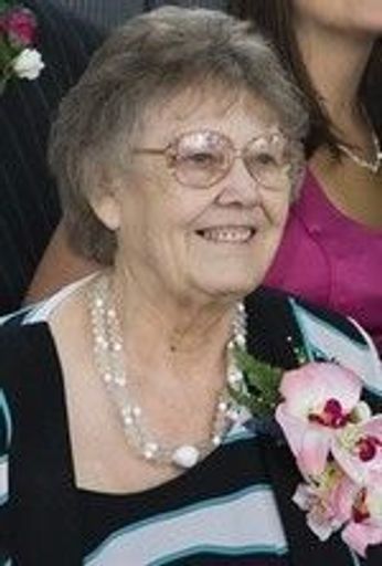 Wilma Laray Williams Profile Photo