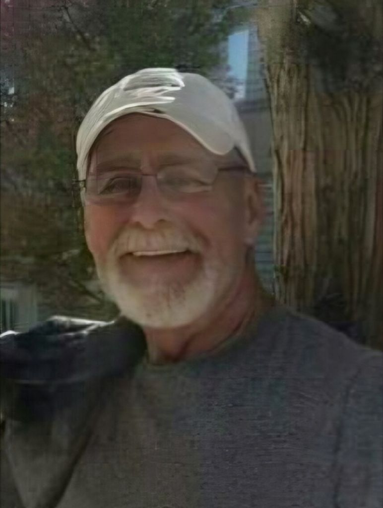 Theodore "Ted" Edward Parizo Profile Photo