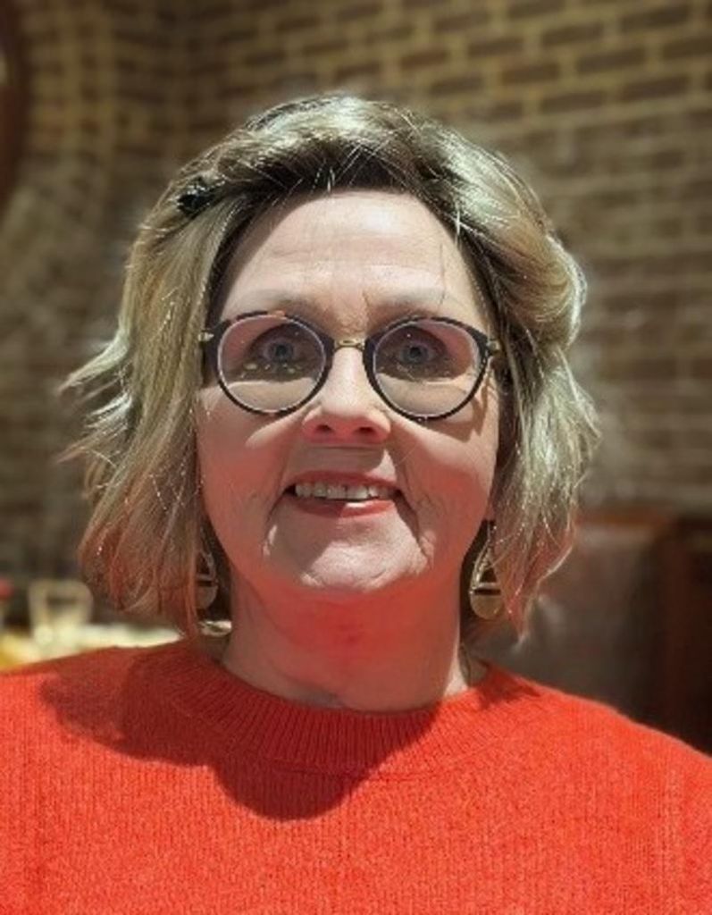 Ava Sue Thomas Ranson