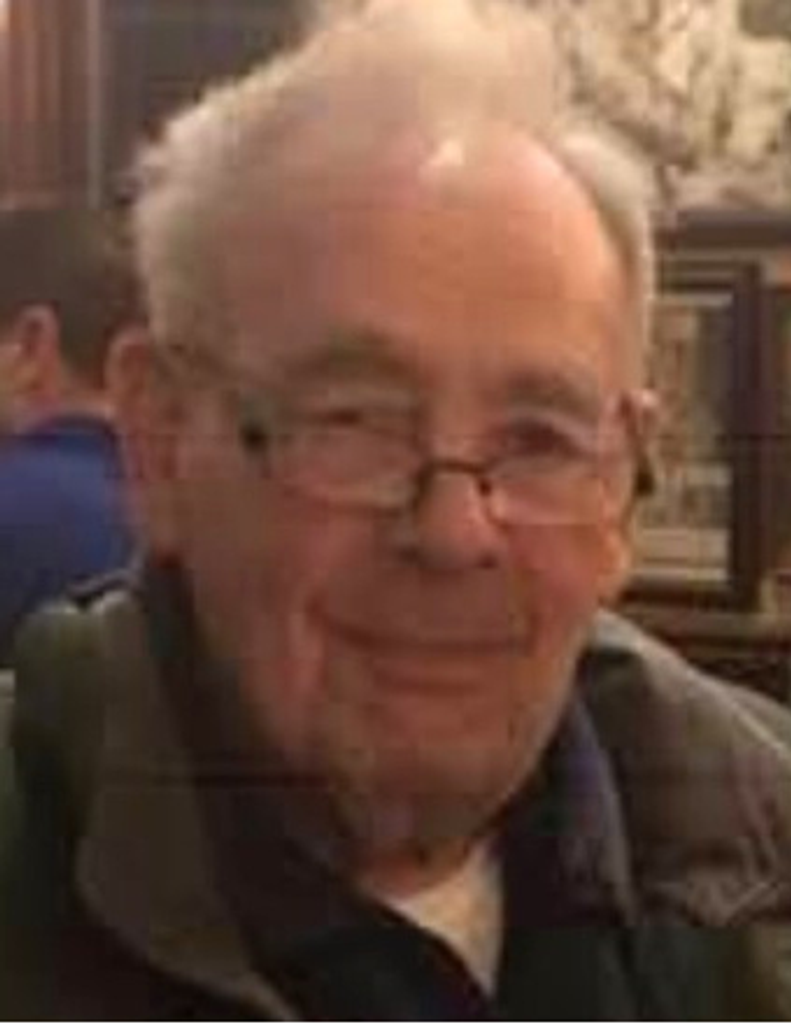 George L. Secor, Jr. Profile Photo