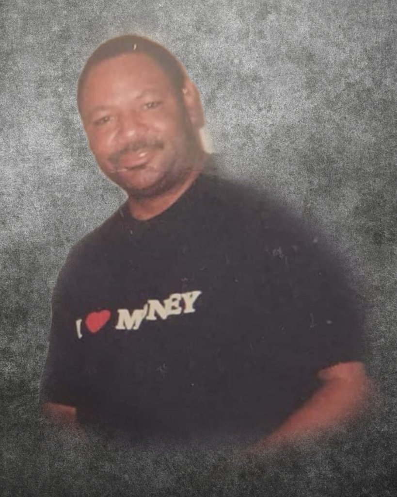 Eddie V. McGaffeny