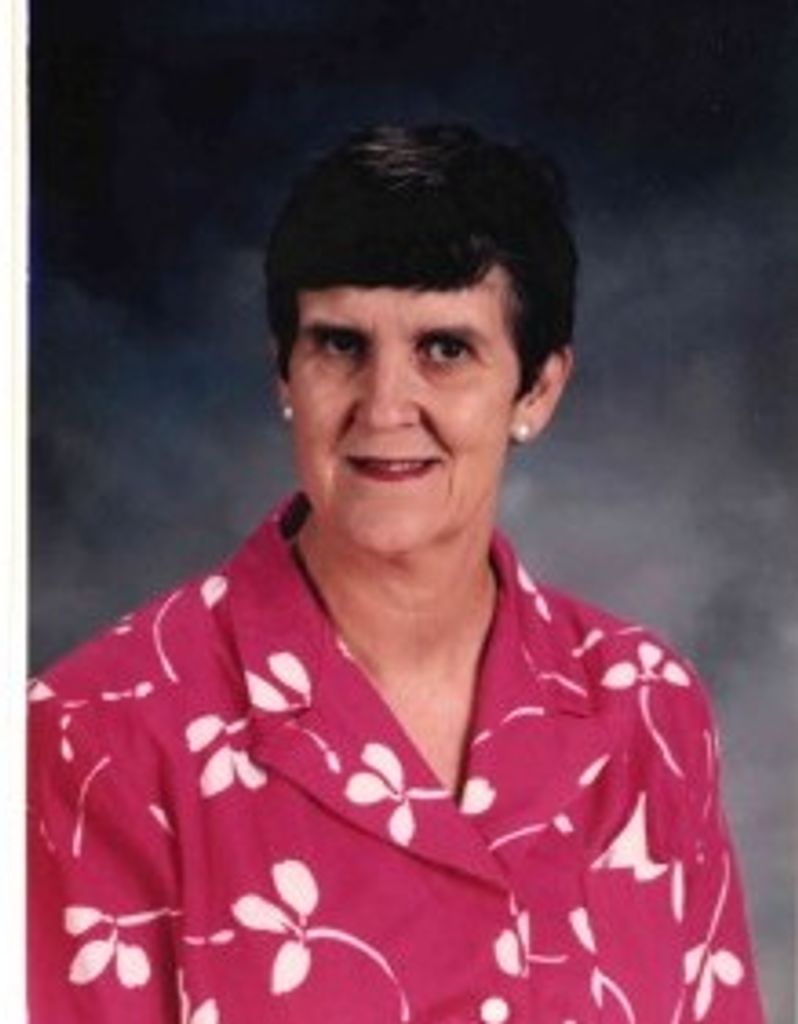 Sarah Therrell